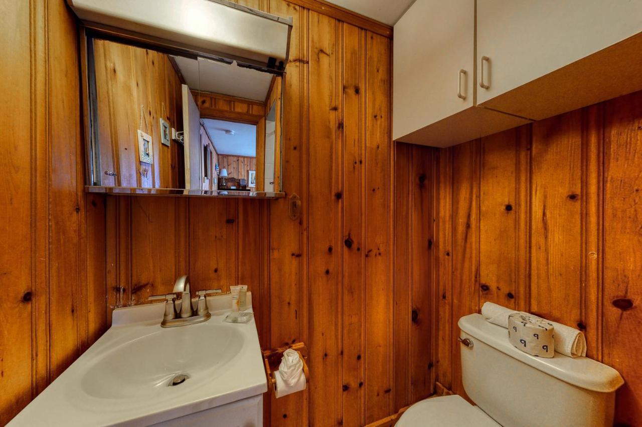 Eric'S Place Денис Екстериор снимка